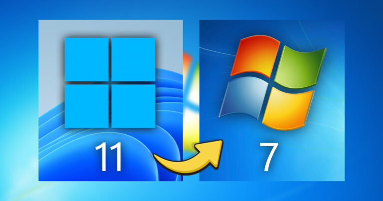 the-theme-that-turns-windows-11-into-windows-7-has-emerged-how-to-do-it