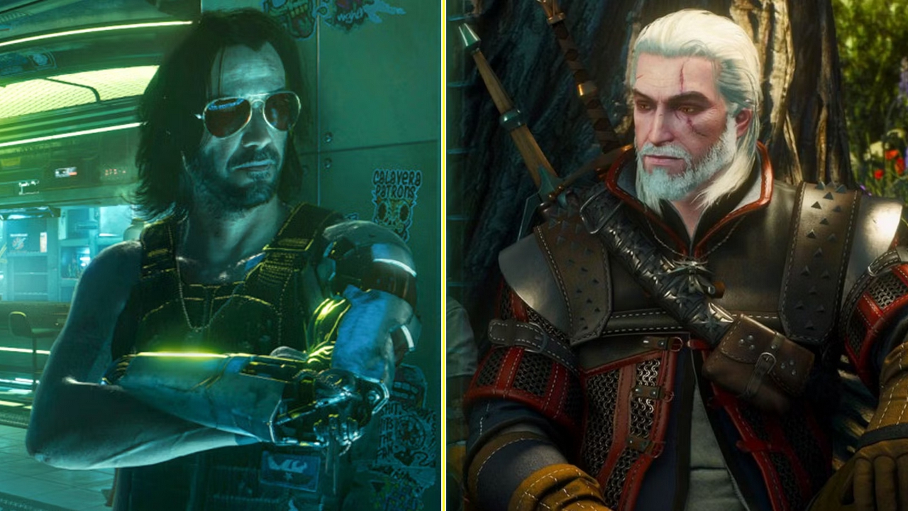 CD Projekt RED on Cyberpunk 2 or The Witcher 4?