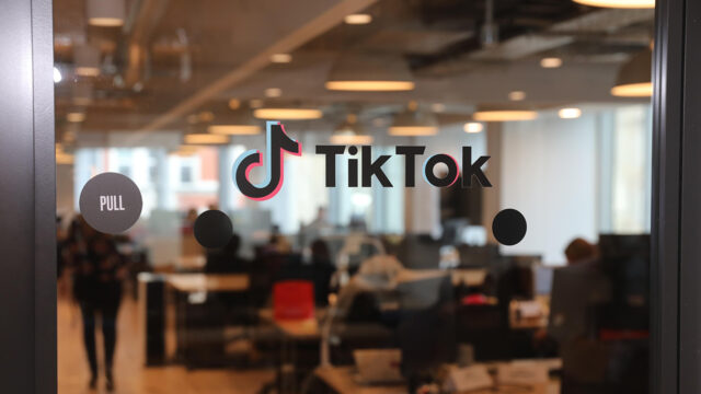 What’s going on in China? 57 TikTok employees hospitalized!