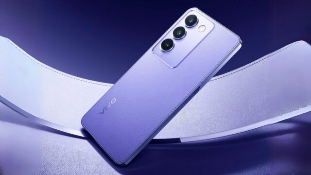 Vivo V40 SE 4G Introduced with 120Hz Display! Here Are Features