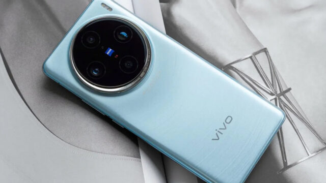 Days before the launch: The design of vivo X200 Pro has been officially shared!