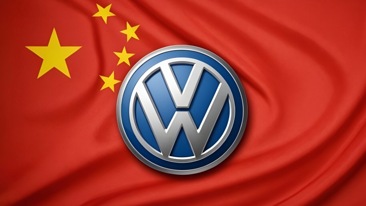 Volkswagen engineers are moving to China! Here’s why