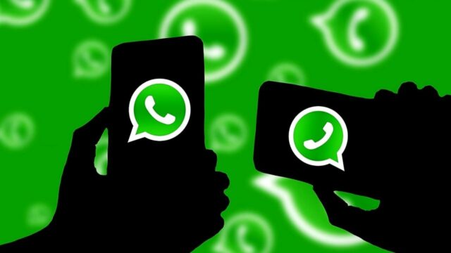 WhatsApp Can Now Be Used Without a Phone Number!