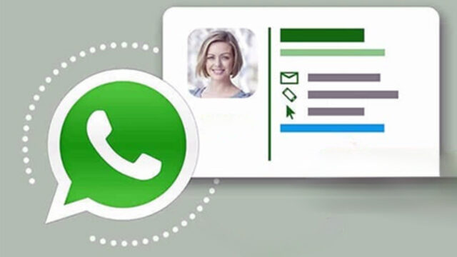 WhatsApp favorite contact