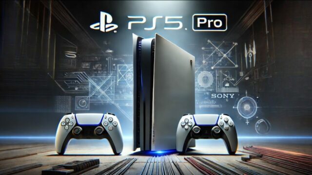 When is the PS5 Pro coming? Was it delayed?