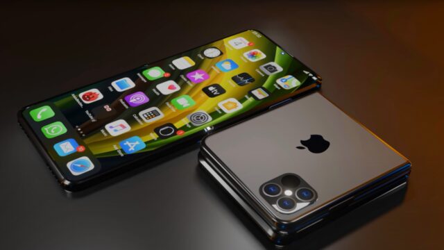 Will there be a foldable model in the iPhone 16 series?