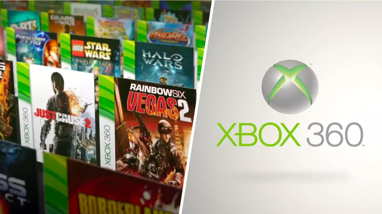 The end of an era: Xbox 360 store closes today!