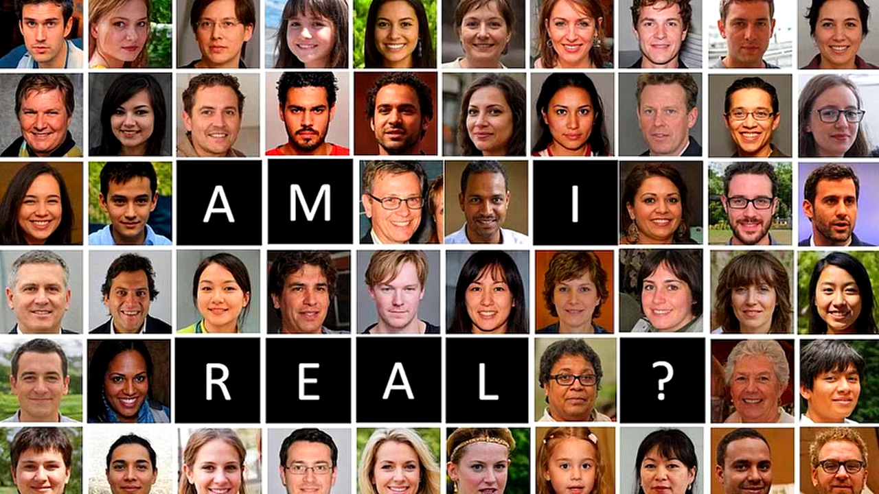 10-Question Expert Test: Which Photo is Real, Which is AI?