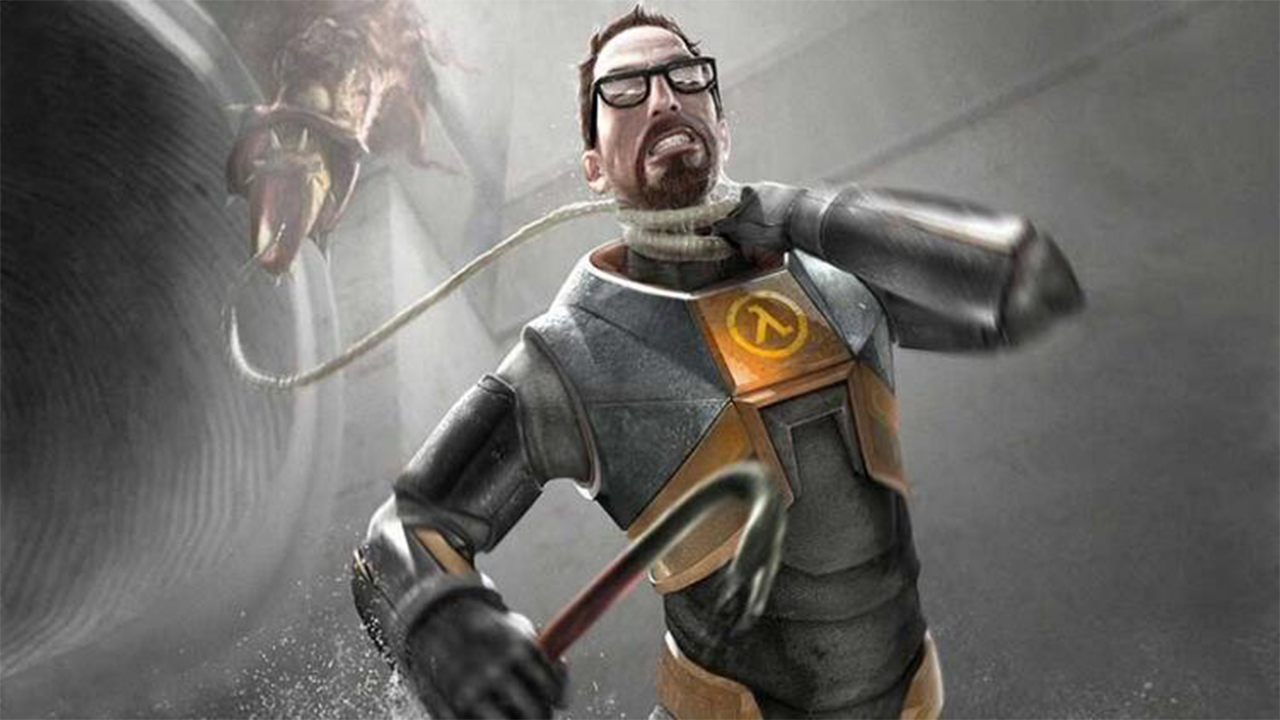 Former Half-Life producer: “The game’s success was a fluke!”