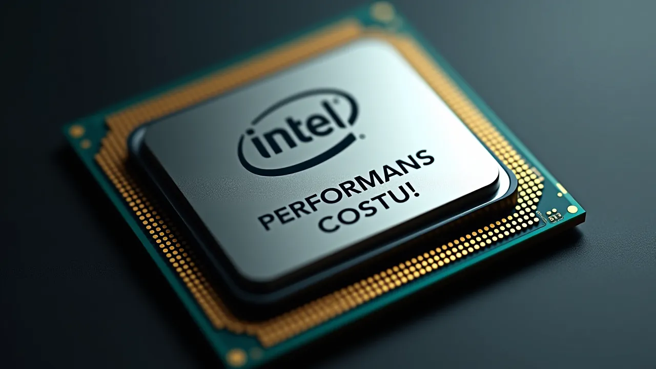 24-Core Intel Core Ultra 9 QS Surpasses Expectations!