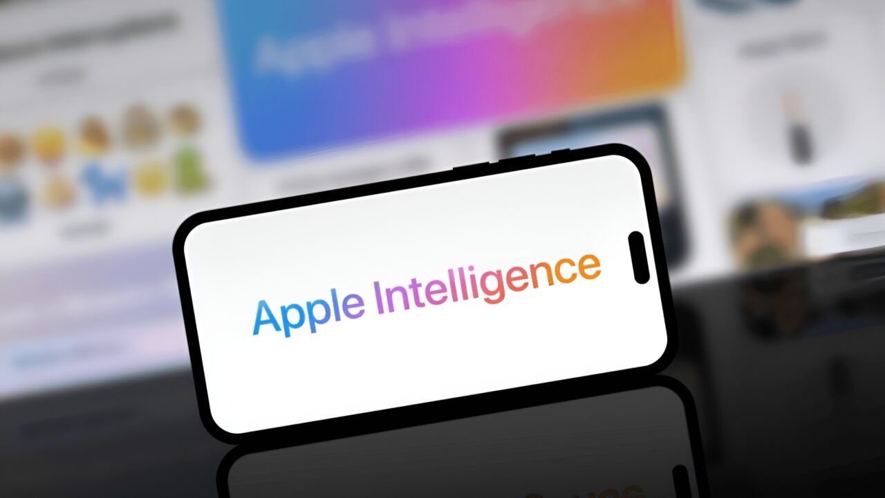 Apple Intelligence Will Be Free for Now!