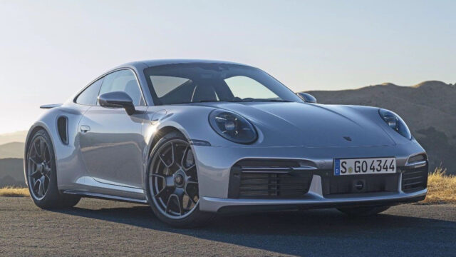 640-horsepower-porsche-911-turbo-50-years-edition-introduced-here-is-the-price