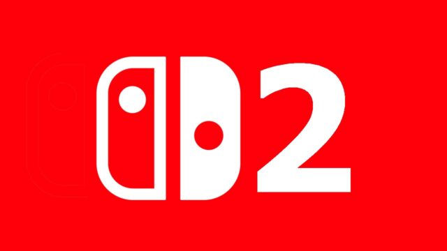 Nintendo Switch 2 officially announced!