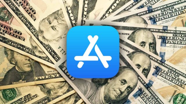 Confusing App Store Decision! Payments Handled Differently