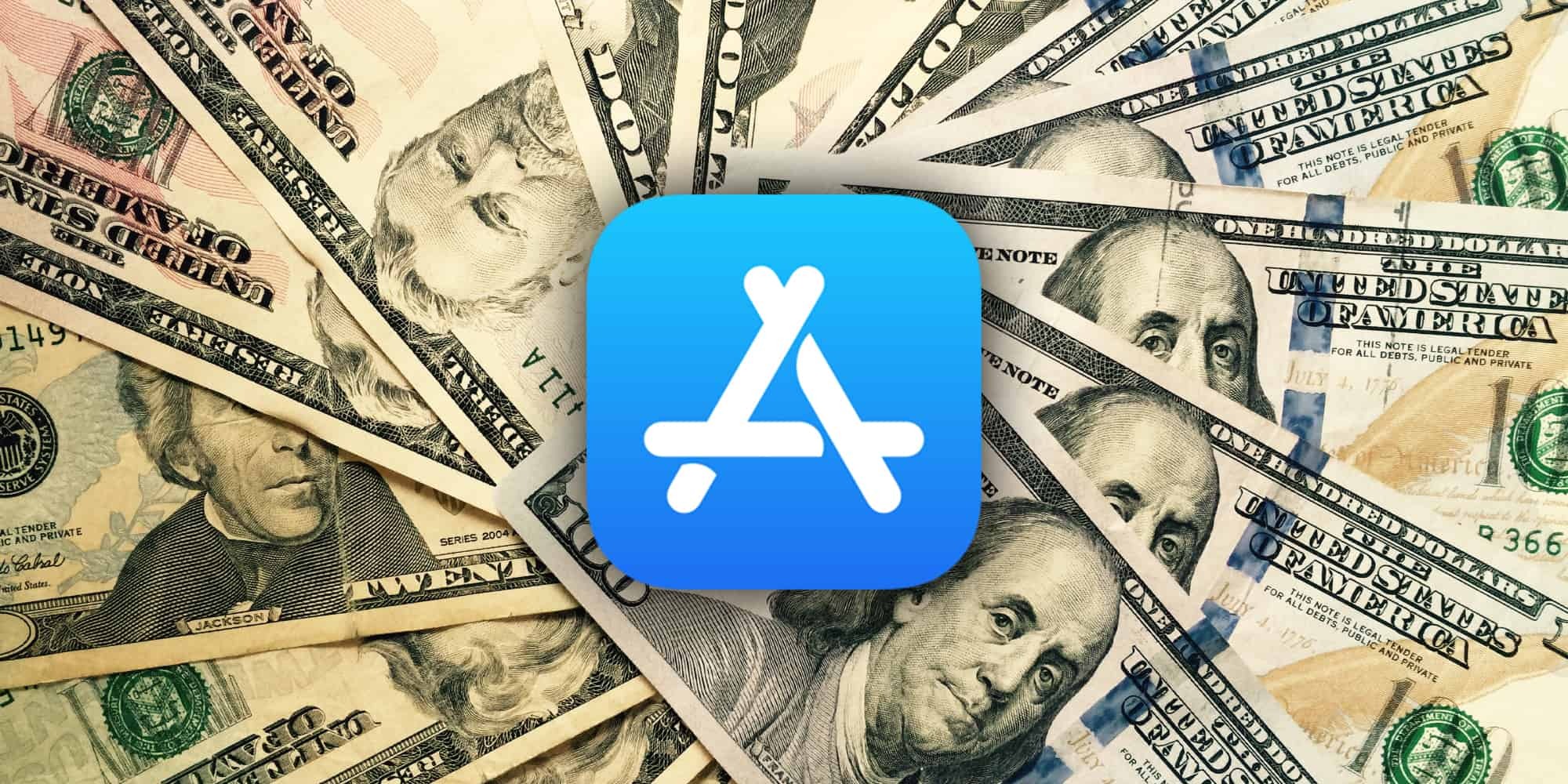 Confusing App Store Decision! Payments Handled Differently