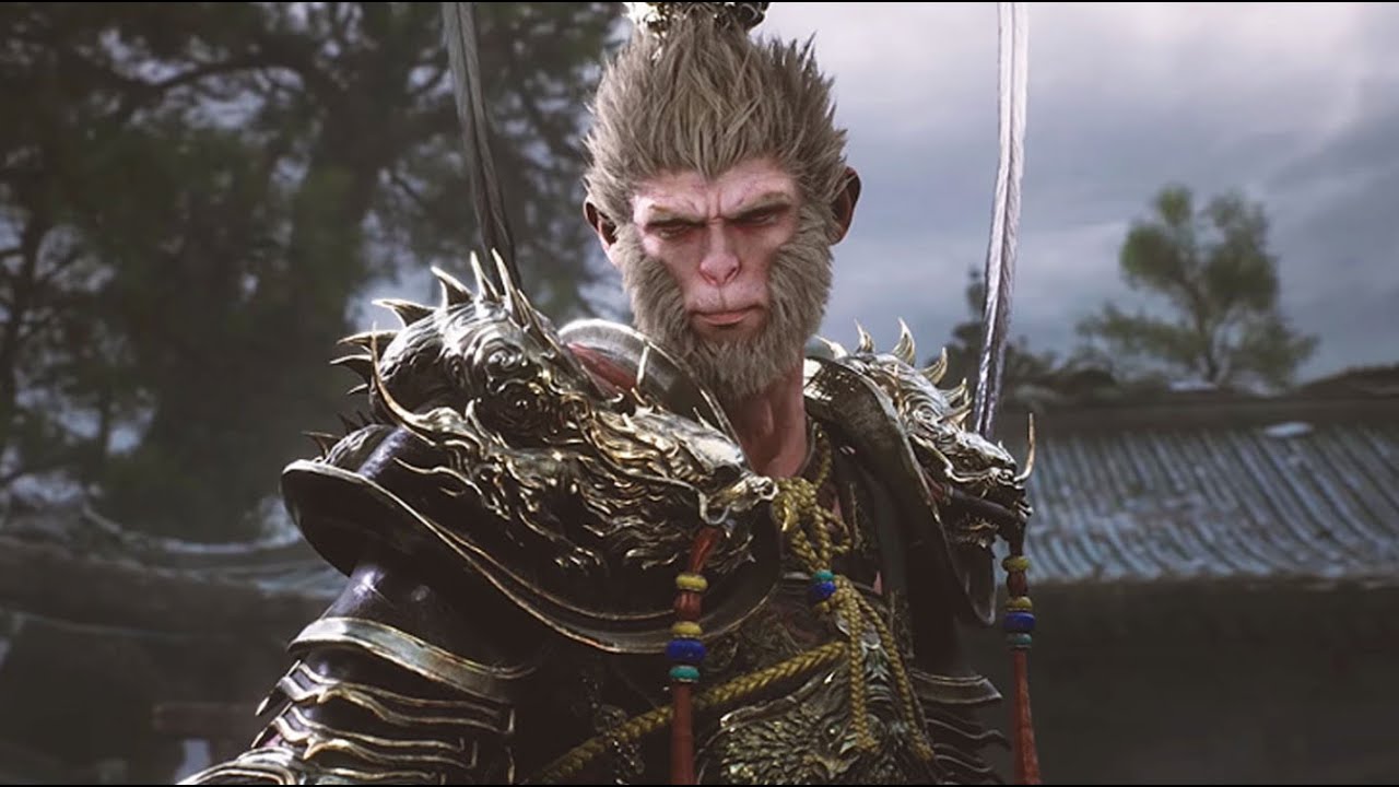 When Will the Review Embargo Lift for Black Myth: Wukong?