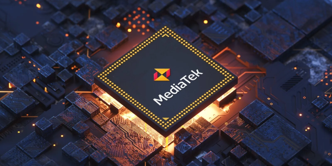 First details of MediaTek Dimensity 9500 revealed!