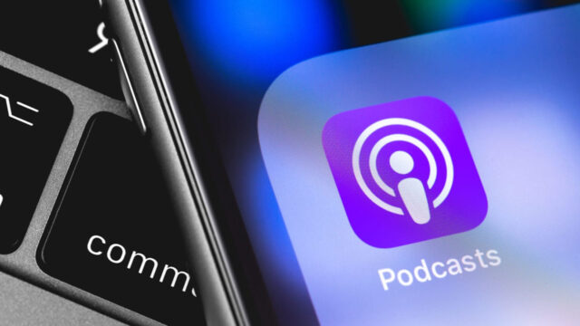 Apple Podcasts loses its former glory and lags behind competitors