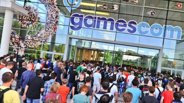 Gamescom 2024 sets a record for visitor numbers