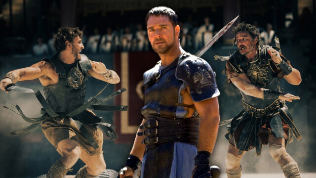 Gladiator 2 will be a bloodbath! The movie’s rating has been announced