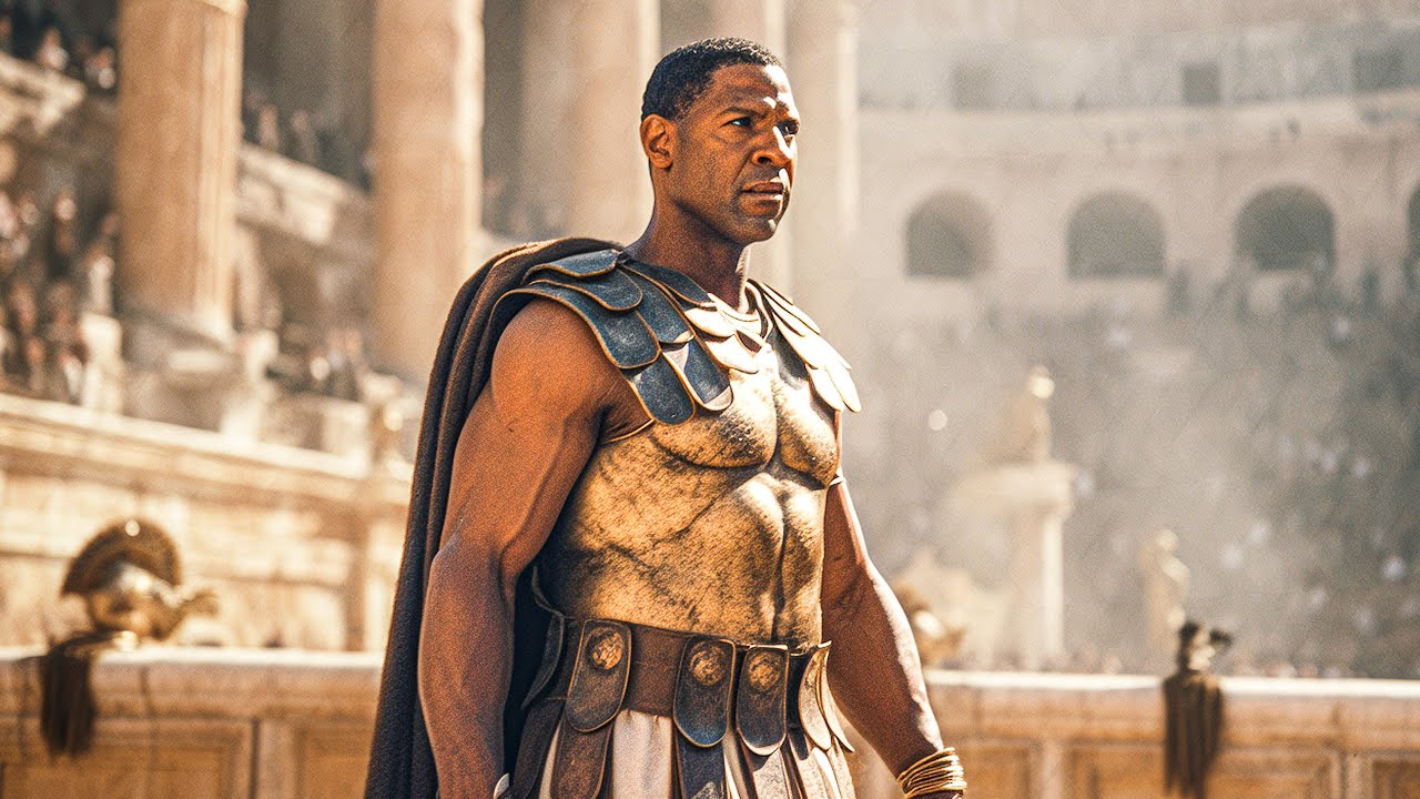 Gladiator 3 is coming: Here’s the details!