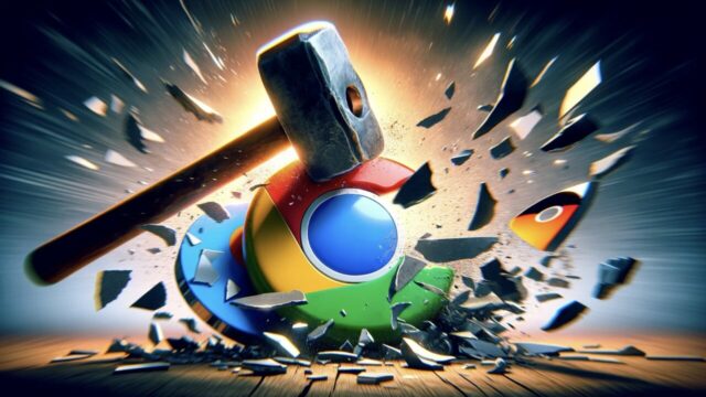 Google Chrome is banning all ad blockers: What can you do?