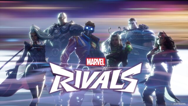 Bad news for mobile and Nintendo Switch from Marvel Rivals director!