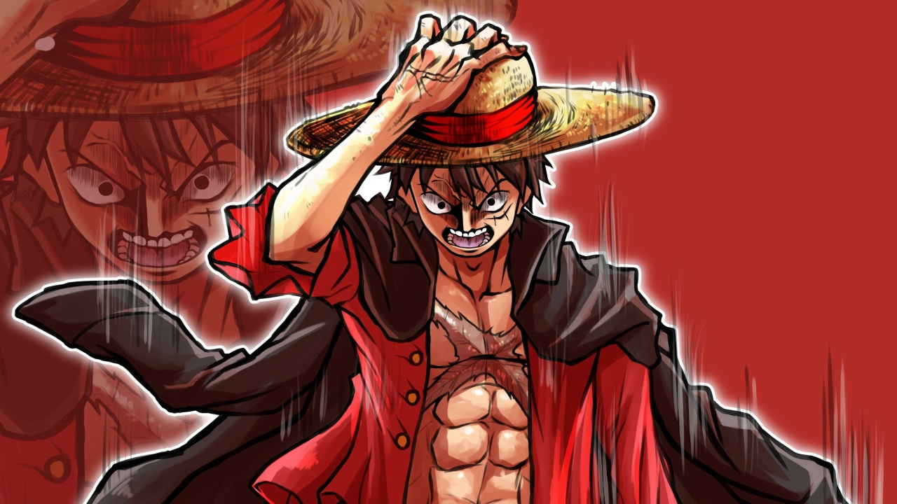 Surprise casting for One Piece season 2!