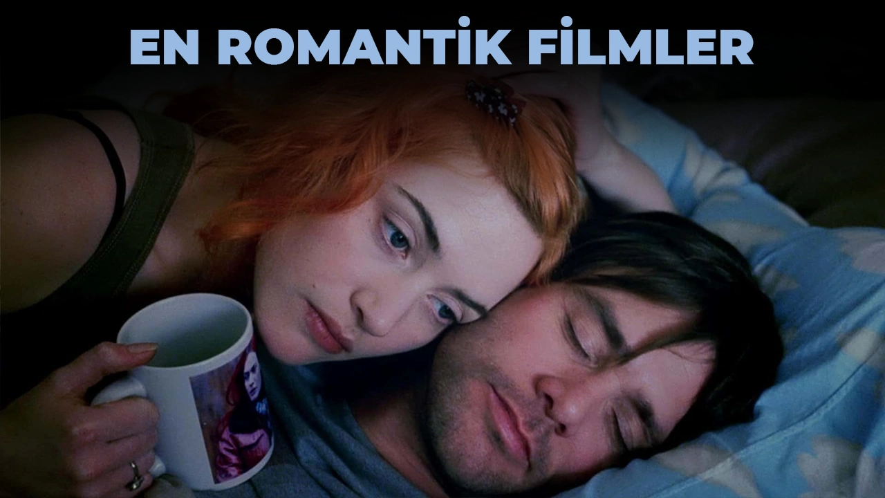 Best romantic movie recommendations (2024)