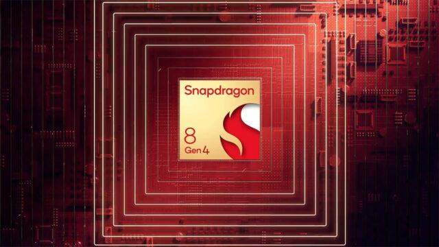 Snapdragon 8 Gen 4 phones will give gamers a headache because of DLSS!