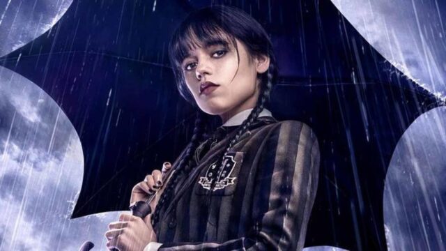 Wednesday star Jenna Ortega makes a remarkable confession before season 2!