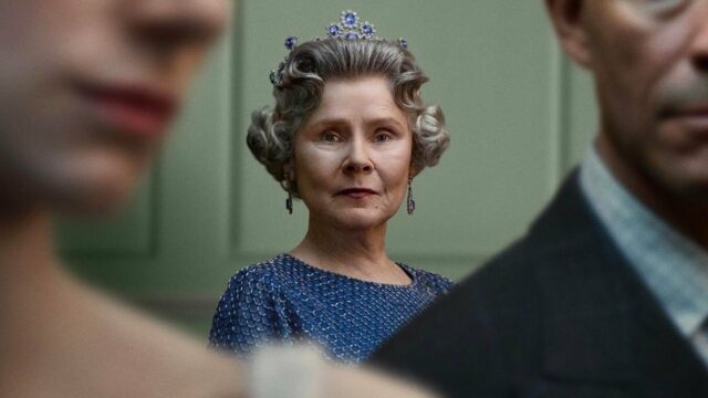 Good news from the producers: The Crown spin-offs are on the way!