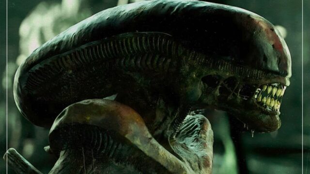 Alien: Romulus movie earned $18 million in one day!