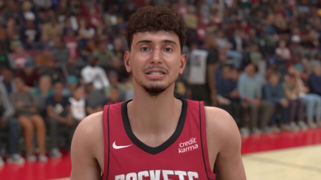 NBA 2K25’s best players announced: Where does Alperen rank?