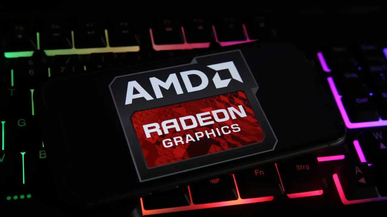 AMD RDNA 4 series top-tier GPU could be RX 8700 XT