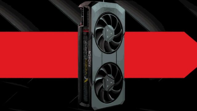 AMD Pulls the Plug on Its Affordable Graphics Card Series!