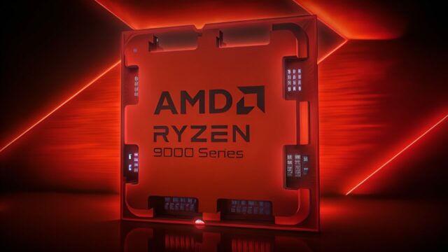 AMD’s Ryzen AI 300 series update delivers incredible performance!