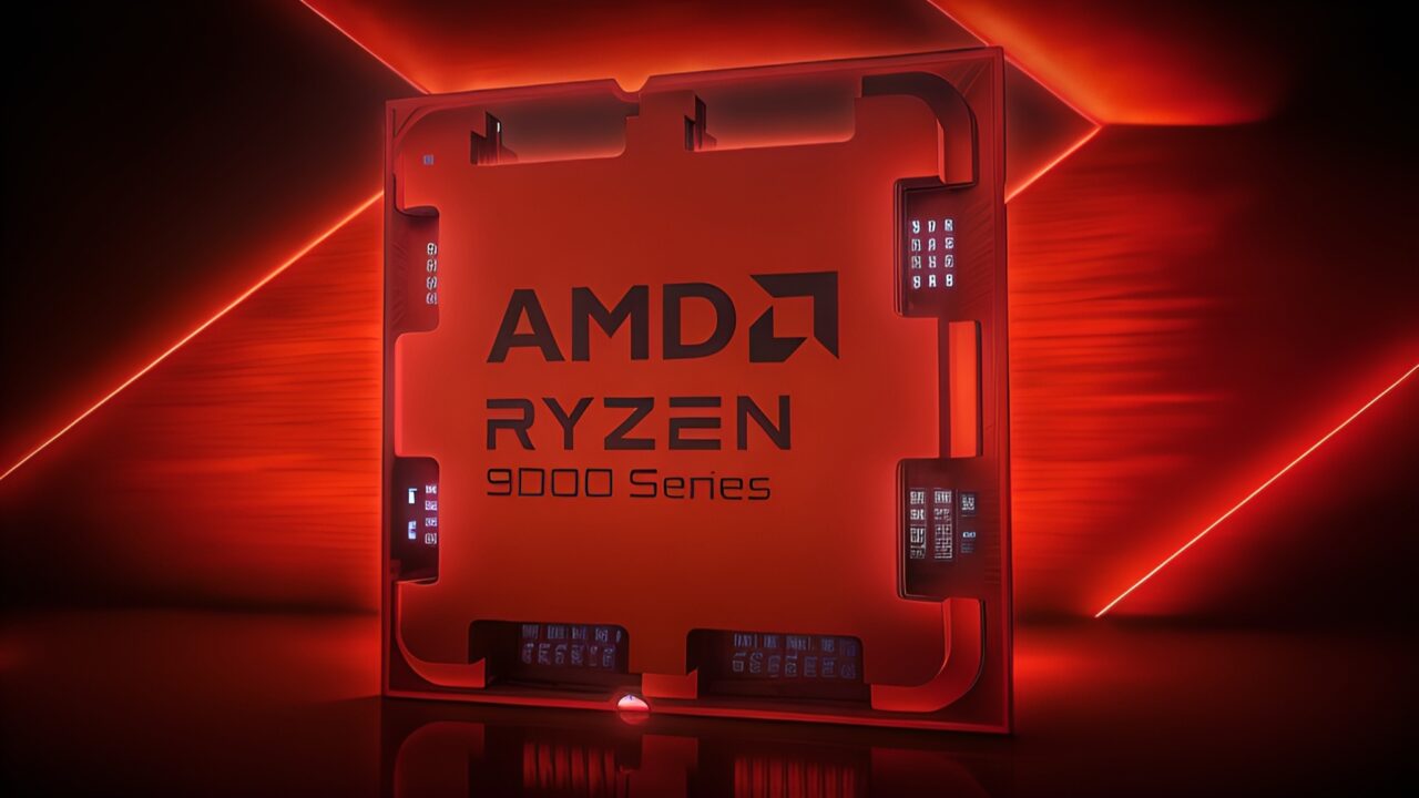 AMD’s Ryzen AI 300 series update delivers incredible performance!