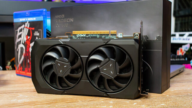 AMD is launching two new affordable graphics cards!