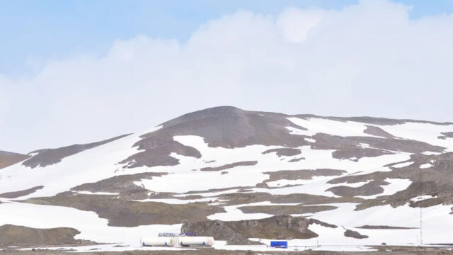 Antarctica is resurfacing from under the oceans! How will this change the world?