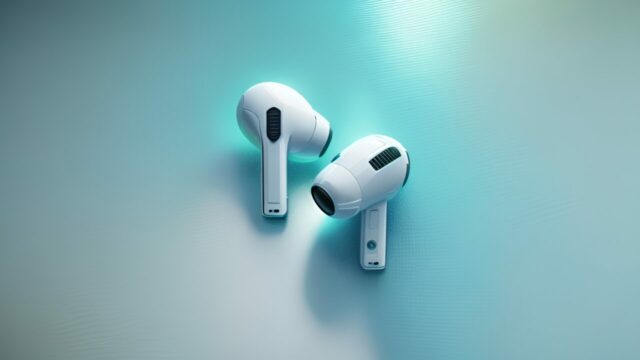 A much more advanced AirPods Pro 3 model is coming from Apple!