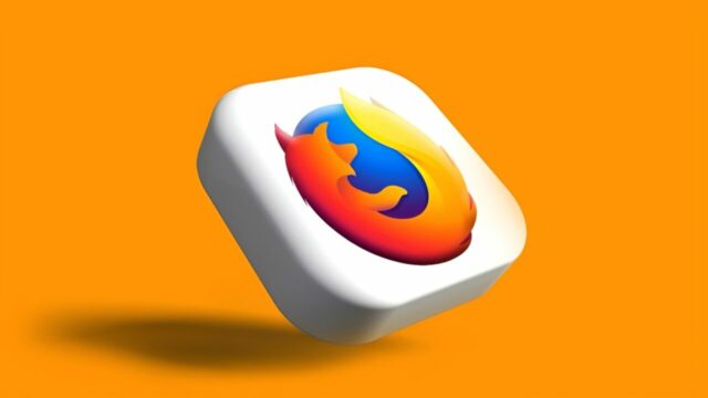 Apple listened to Firefox users! Support provided