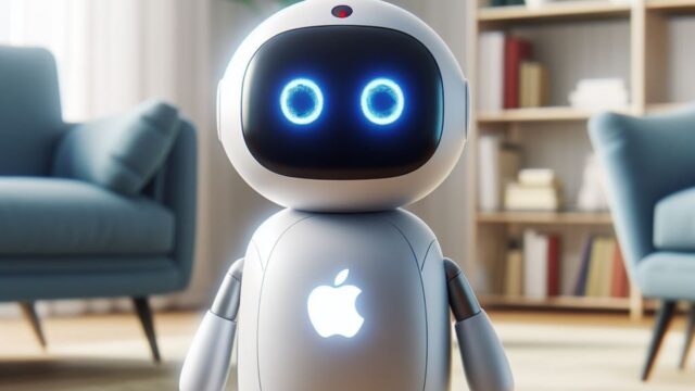 Apple robot becomes a reality? Foxconn signed a deal