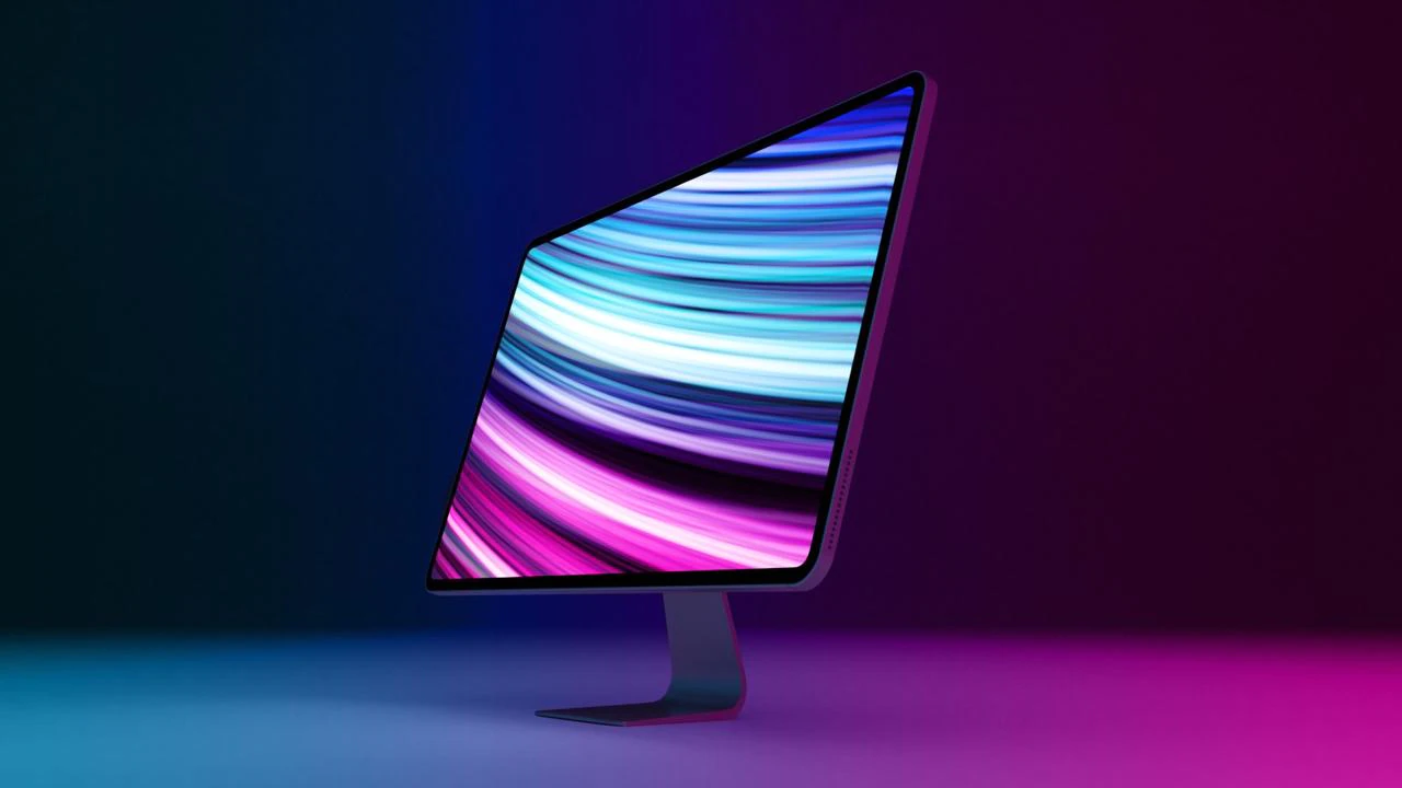 Apple hasn’t given up on its plan! Bigger screen iMac on the way