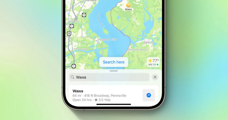 apple-maps-is-getting-googles-most-used-feature-with-ios-18