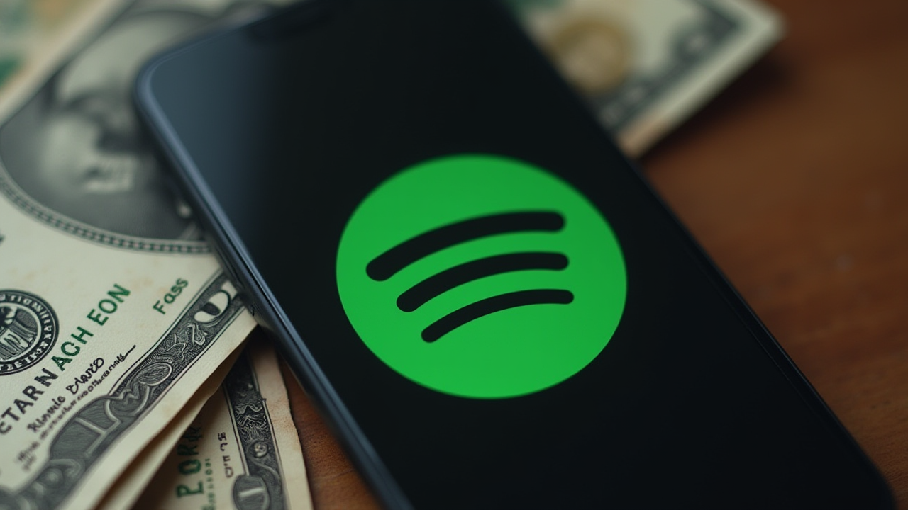 Spotify brought an innovation that will multiply your music pleasure!