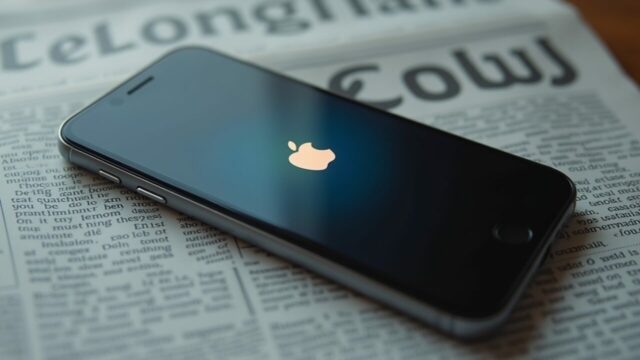 Many overseas mainstream media websites say no to Applebot and Siri