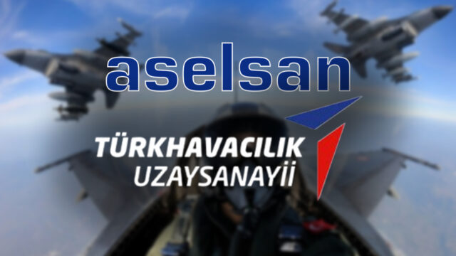 The 60.3 million dollar agreement signed between ASELSAN and TAI will shape the aviation industry!