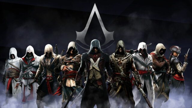 Cancelled Game That Was to Compete with Assassin’s Creed