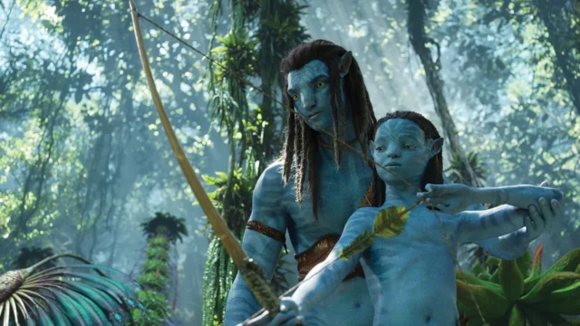 The Release Date and Official Title of Avatar 3 Announced!